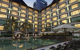 Micasa All Suites Hotel